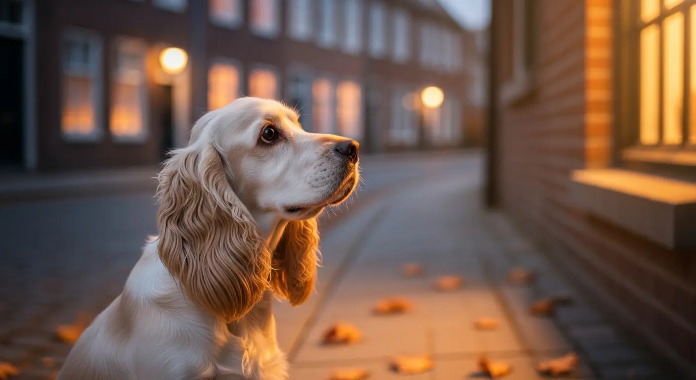 Por qué mi perro come hierba: causas y si es peligroso