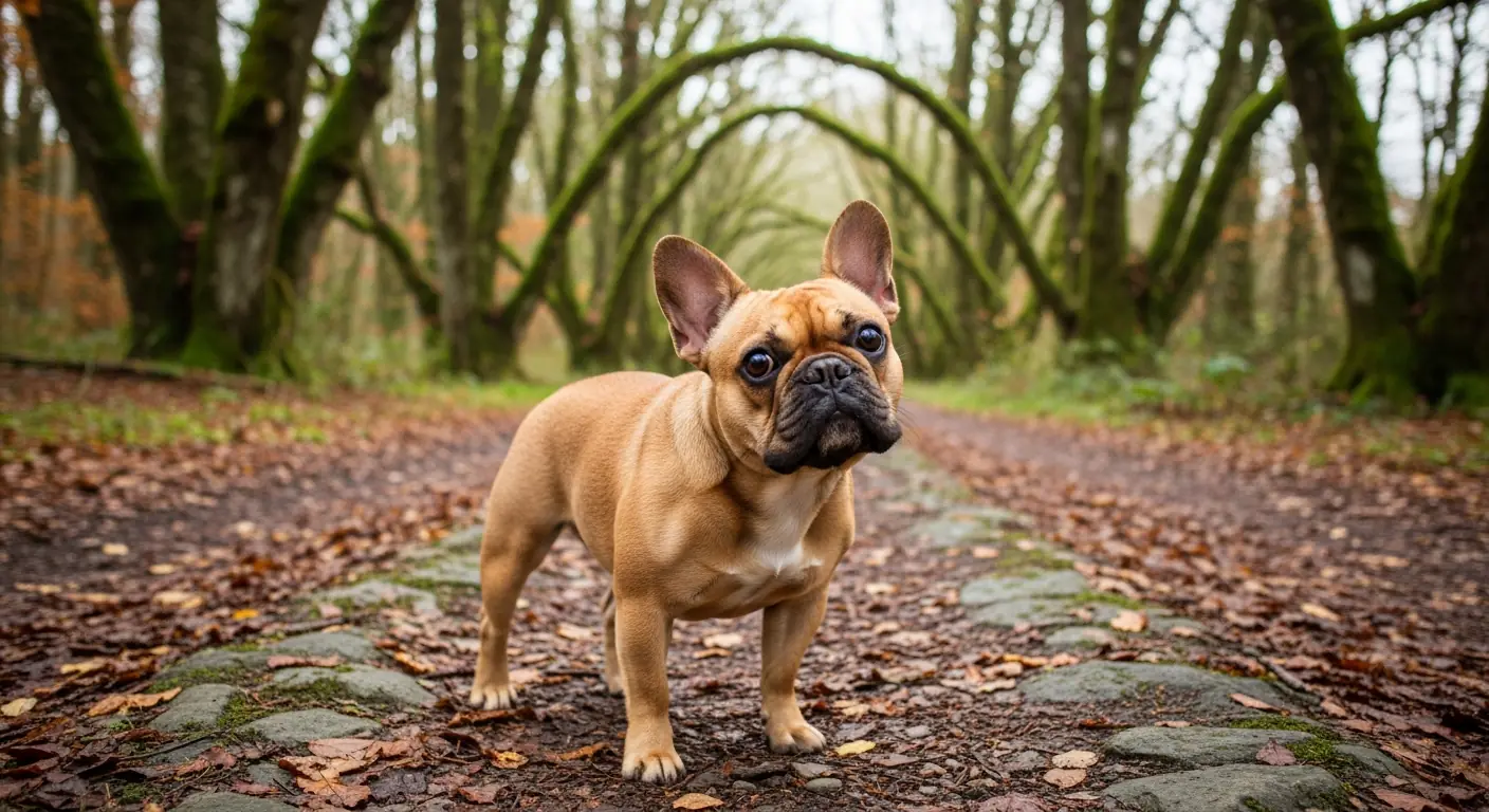 Por qué mi perro me lame: qué significa y cuándo preocuparse