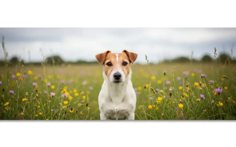 Por qué mi perro se rasca: causas y soluciones