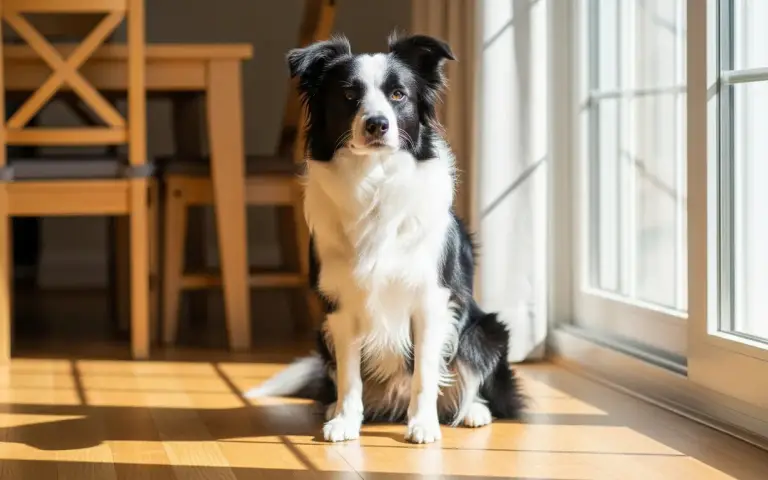 Por qué mi perro tiembla: causas físicas y emocionales