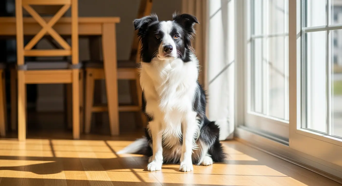 Por qué mi perro tiembla: causas físicas y emocionales