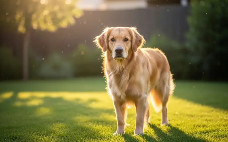 Por qué mi perro tose: causas y cuándo preocuparse