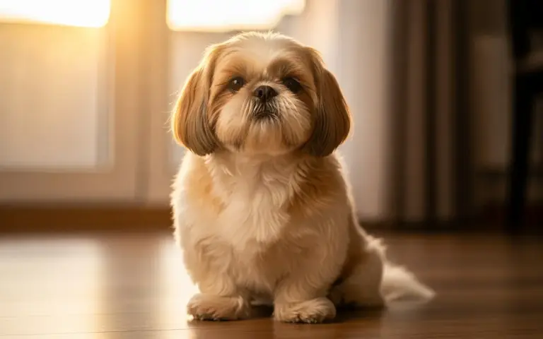 Shih Tzu: cuidados, características y temperamento