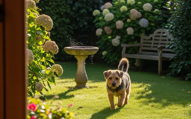 Suplementos vitamínicos para perros: ¿son necesarios?