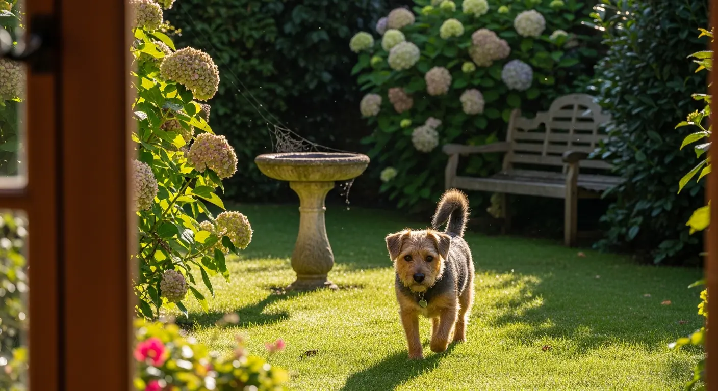 Suplementos vitamínicos para perros: ¿son necesarios?