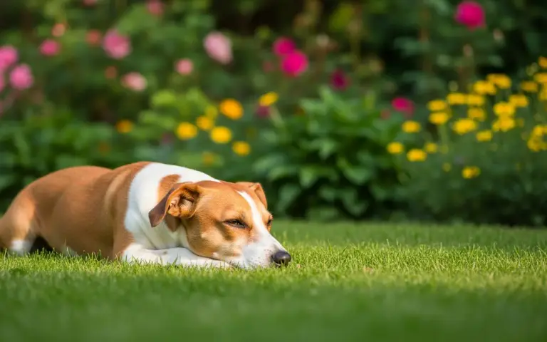 Cómo cambiar de pienso a un perro sin diarreas