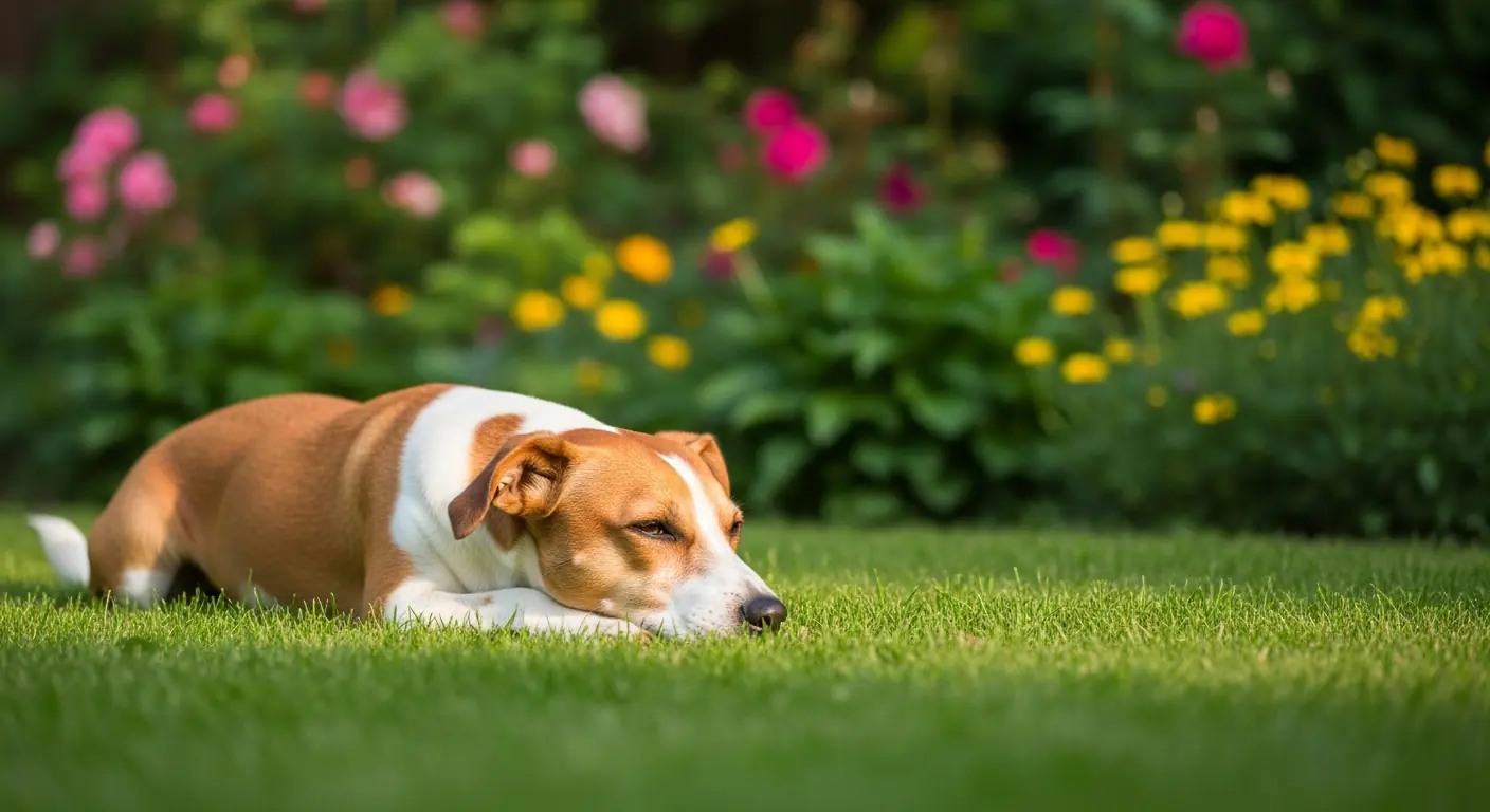 Cómo cambiar de pienso a un perro sin diarreas