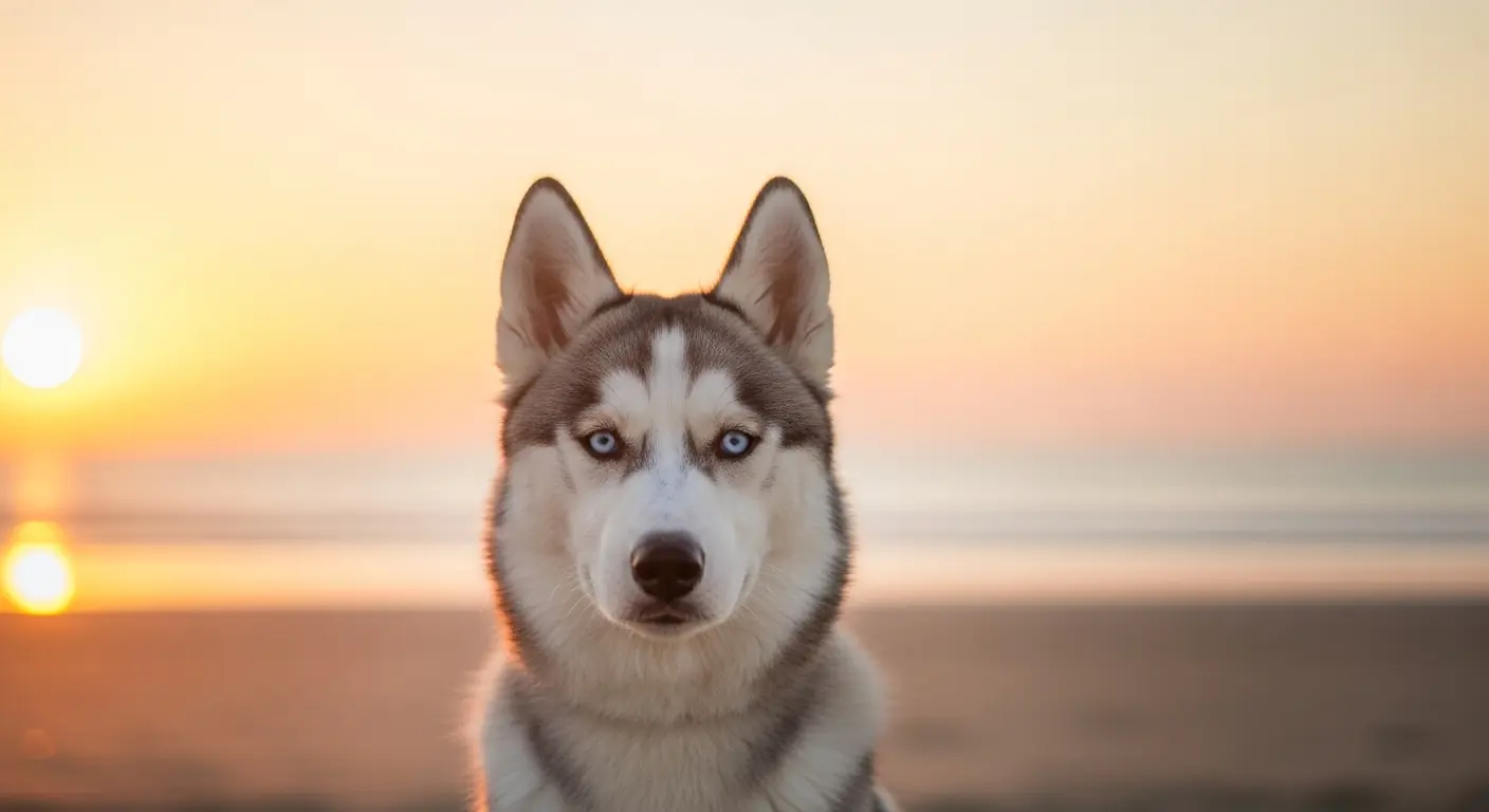 Viajar en coche con tu perro: seguridad y consejos