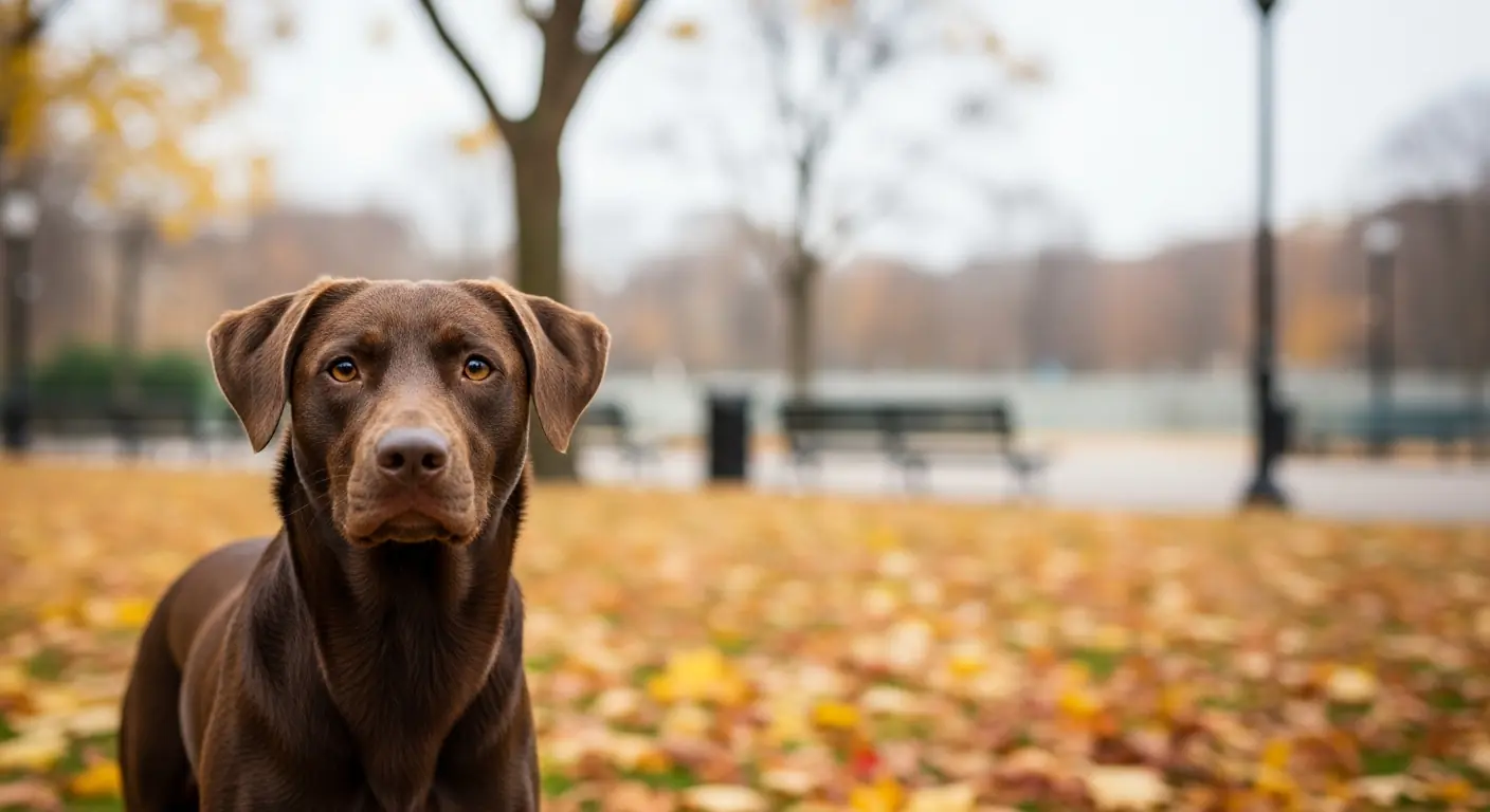 Vizsla: características, carácter y cuidados del perro húngaro